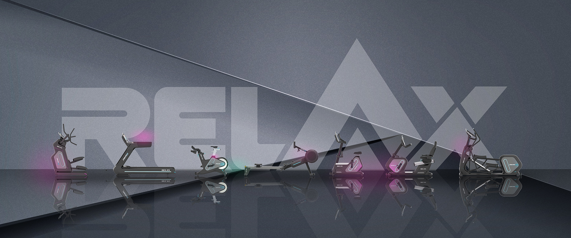 Banner Background