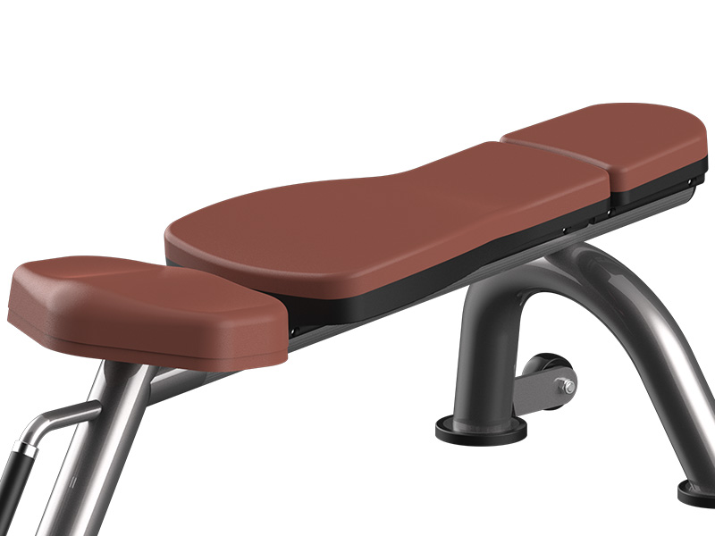 2. Premium Comfort and Grip