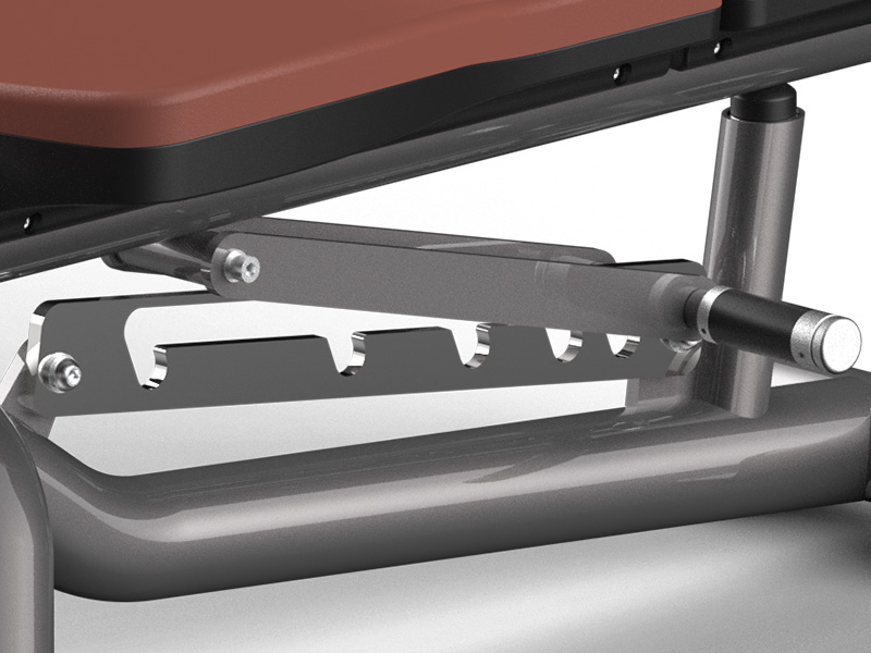 Stability Reinforced with 3mm thick