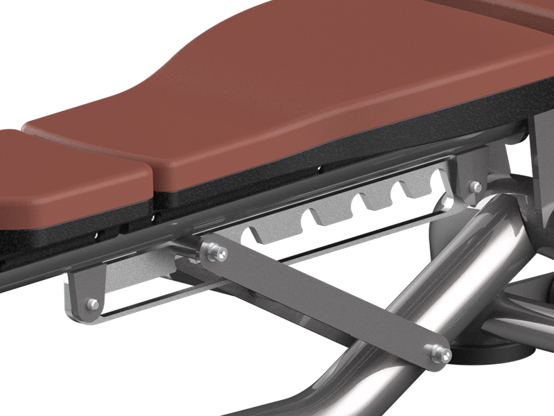 Precision-Engineered Steel Construction