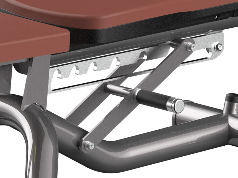 Ergonomic Design for Maximum Comfort