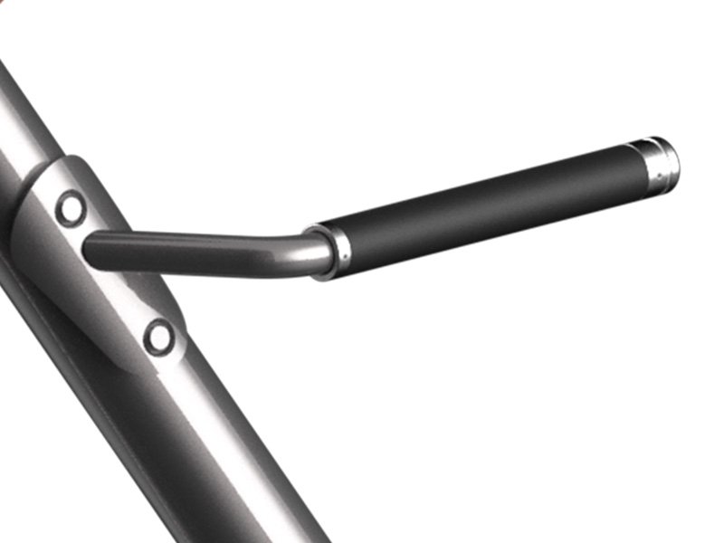 Ergonomic Excellence Every detail