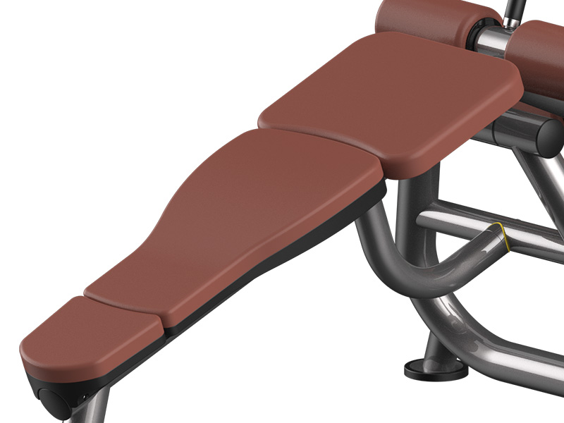 3mm Q235 Steel Framework Engineered