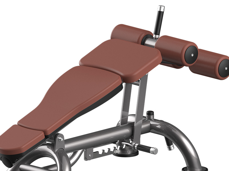 The ergonomic TPV handle grips