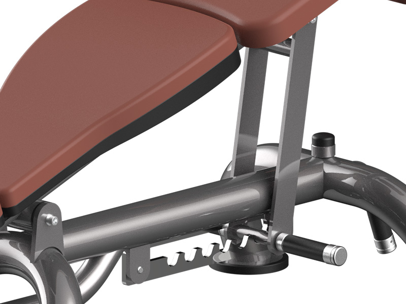 Customize workout intensity