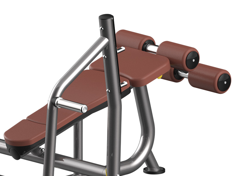 Stainless Steel Barbell Rod Engineered