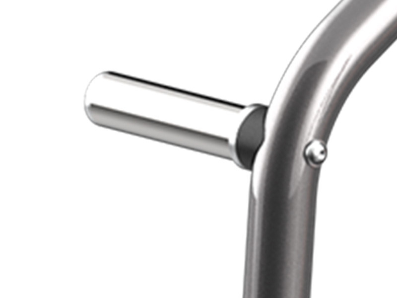 Ï893mm Q235 Steel Frame Built with