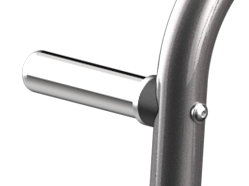 Ï893mm Q235 Steel Frame