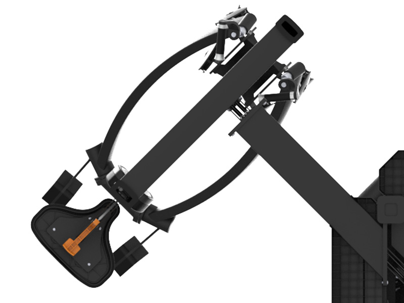 Ergonomic Design for Comfort and Stability