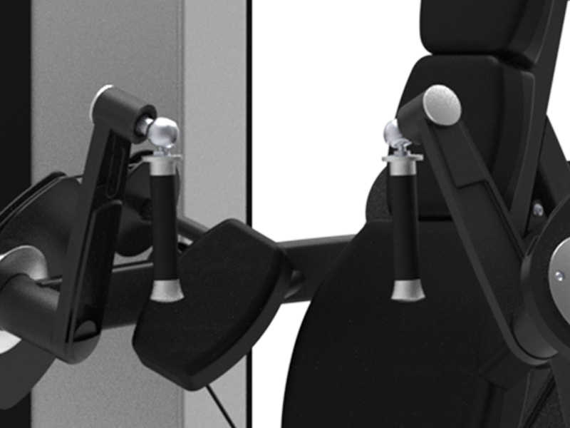 Safety is a top priority at RuYa Fitness