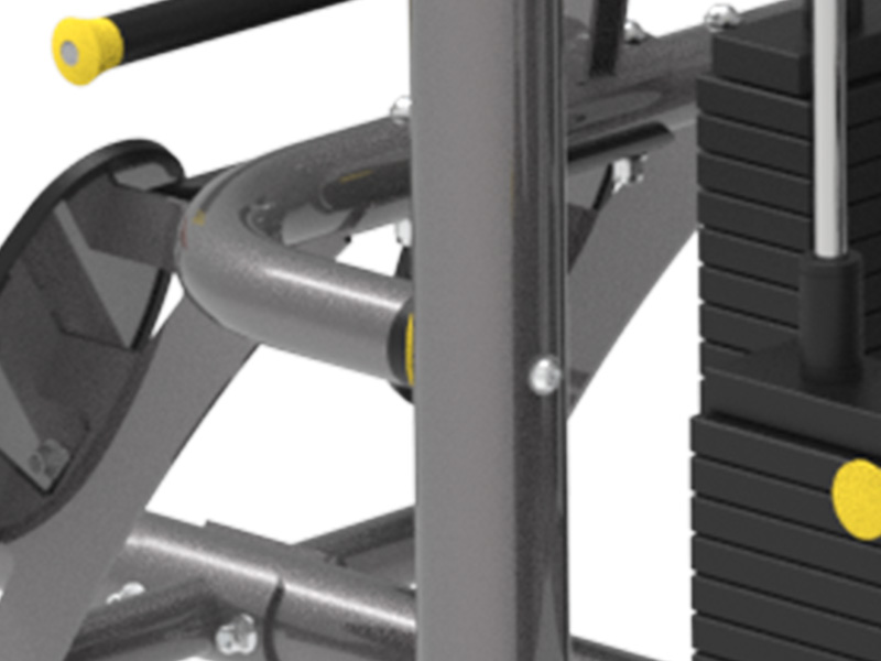 Key Selling Points of the 14 Station Tri Pod