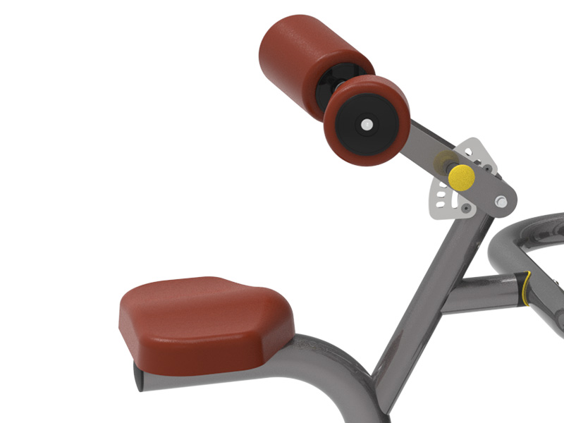 Compact and Sturdy Design